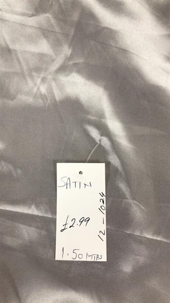 Satin