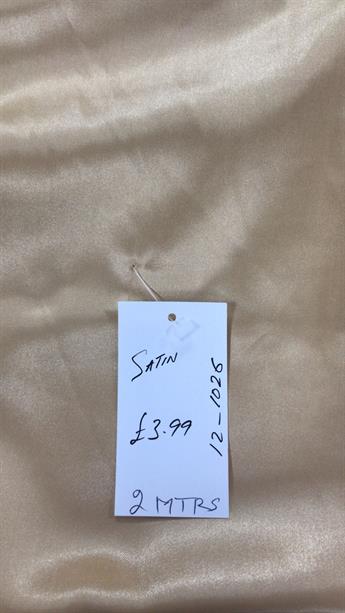 Satin