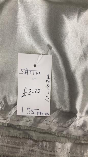 Satin