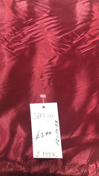 Satin