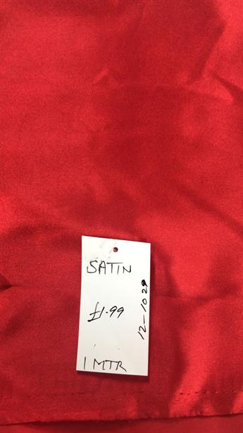 Satin