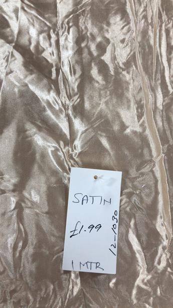 Satin
