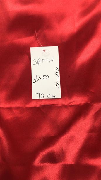 Satin