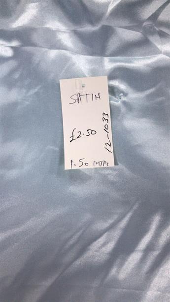 Satin