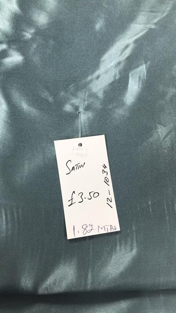 Satin