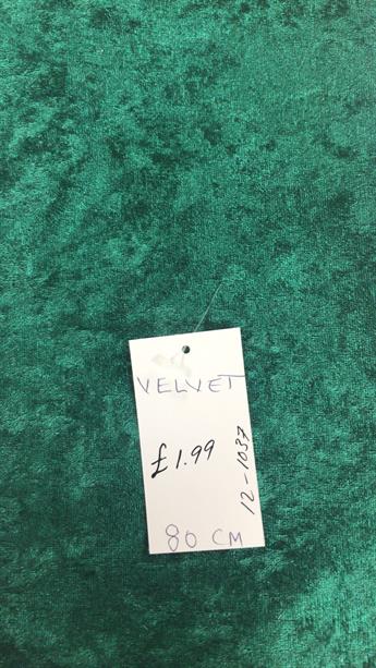 Velvet