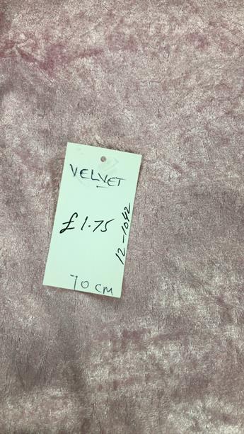 Velvet