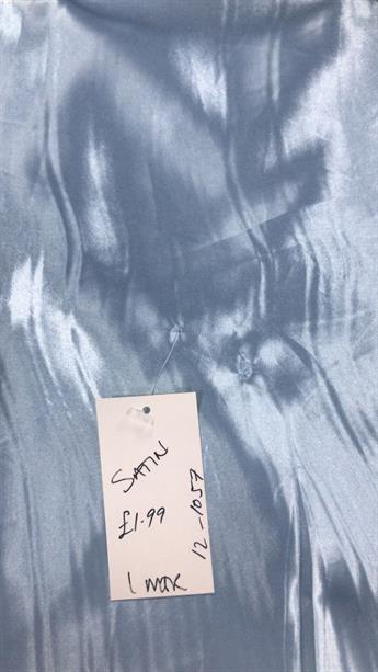 Satin