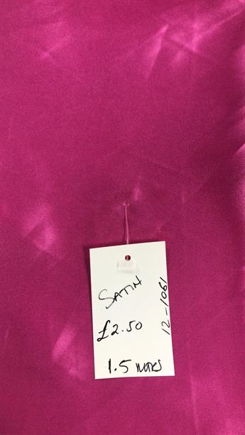 Satin
