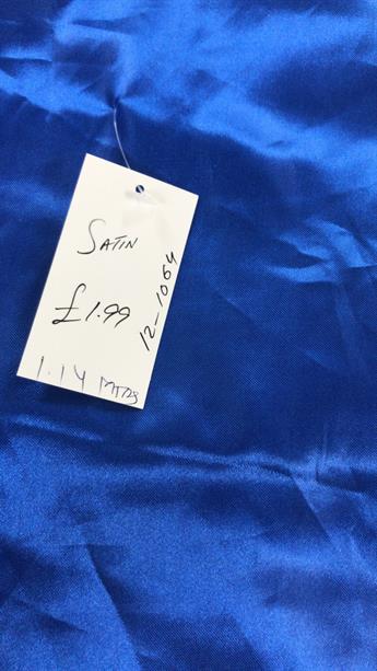 Satin