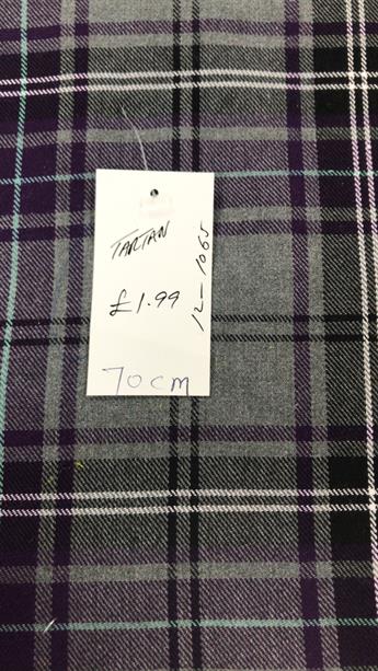 Tartan