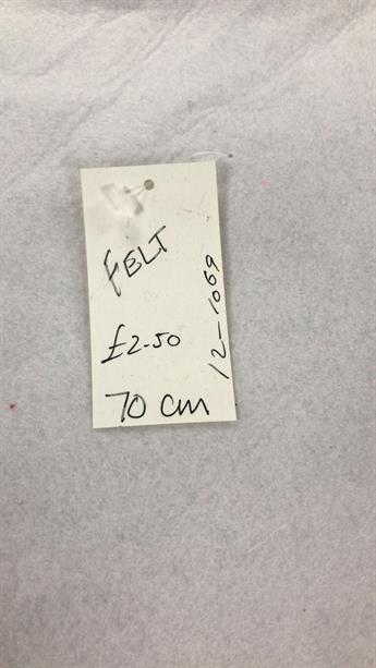 Felt