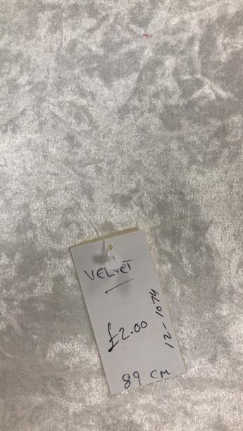 Velvet