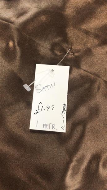 Satin