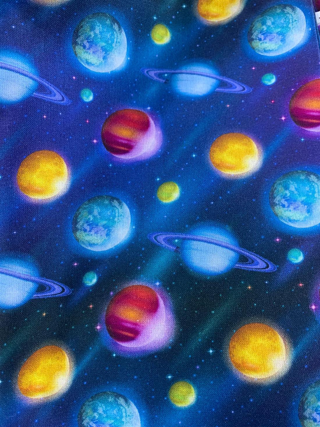 Printed Cotton