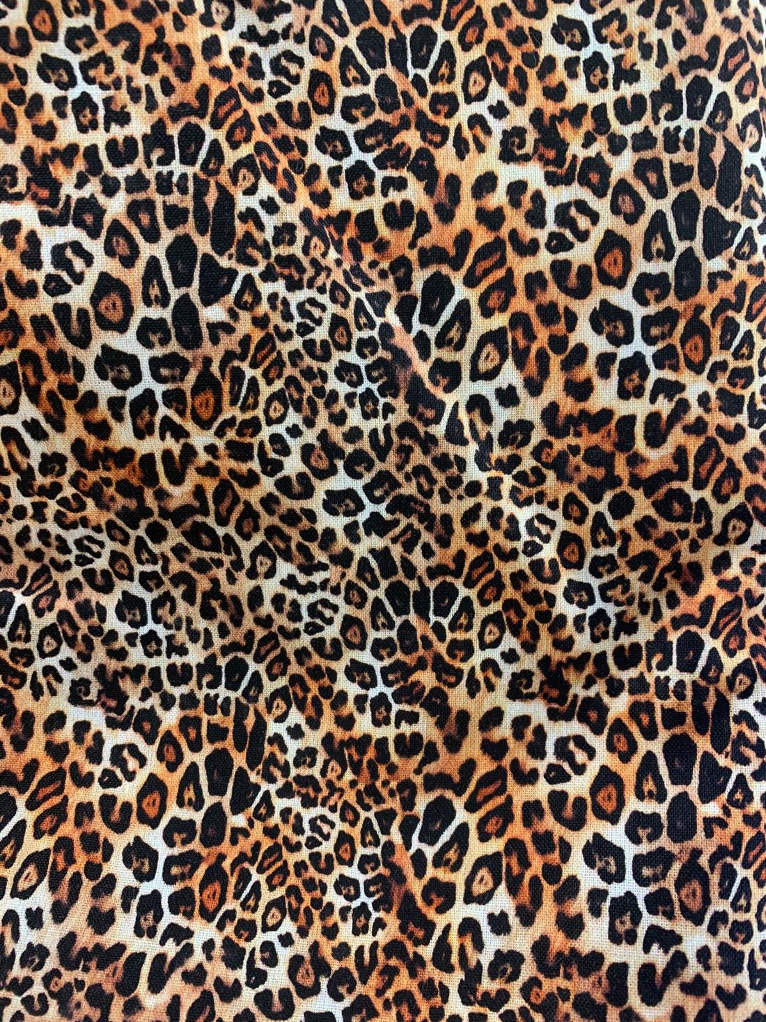 Printed Cotton