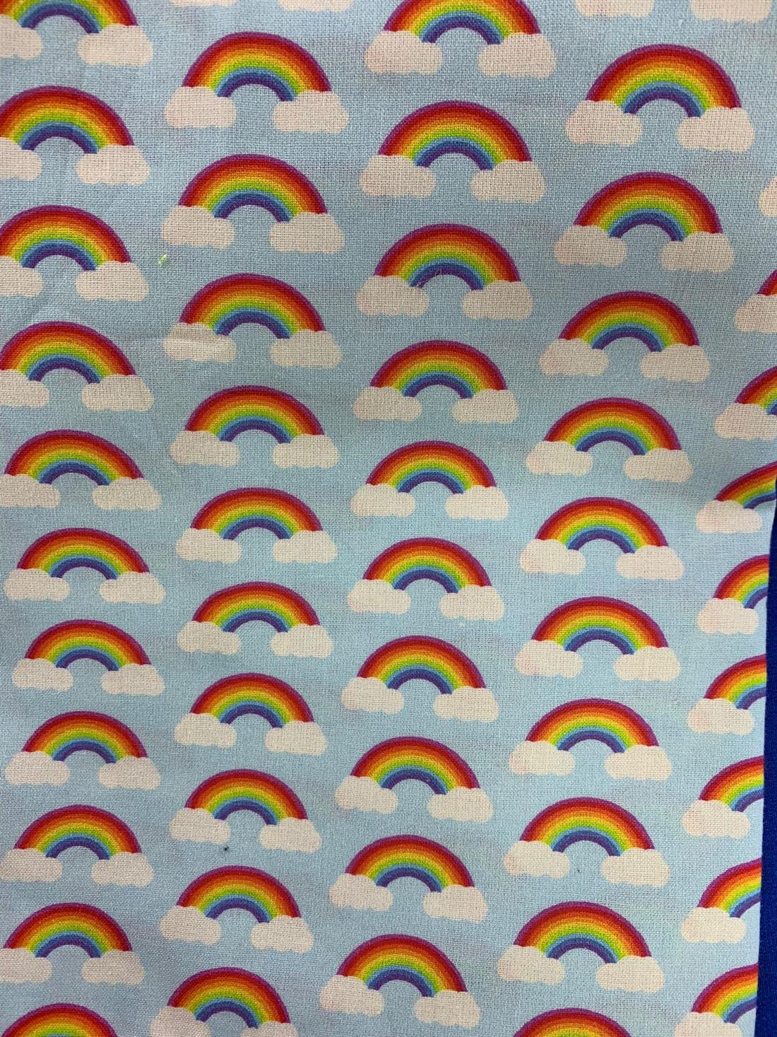 Printed Cotton