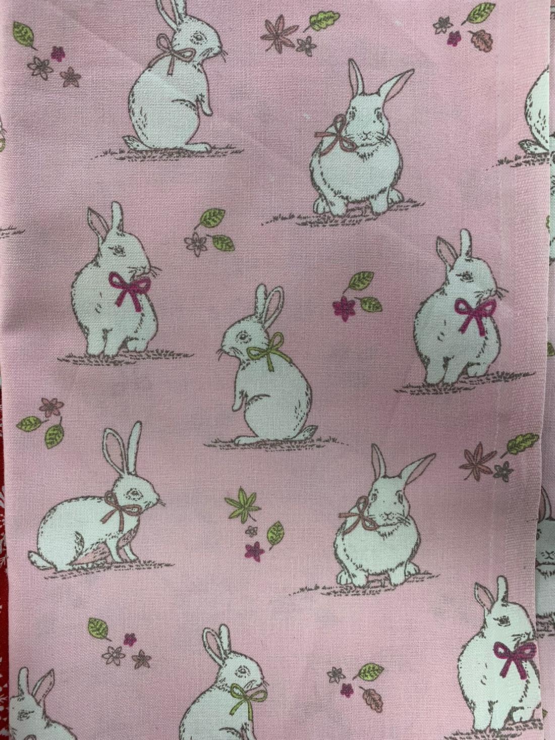 Printed Cotton