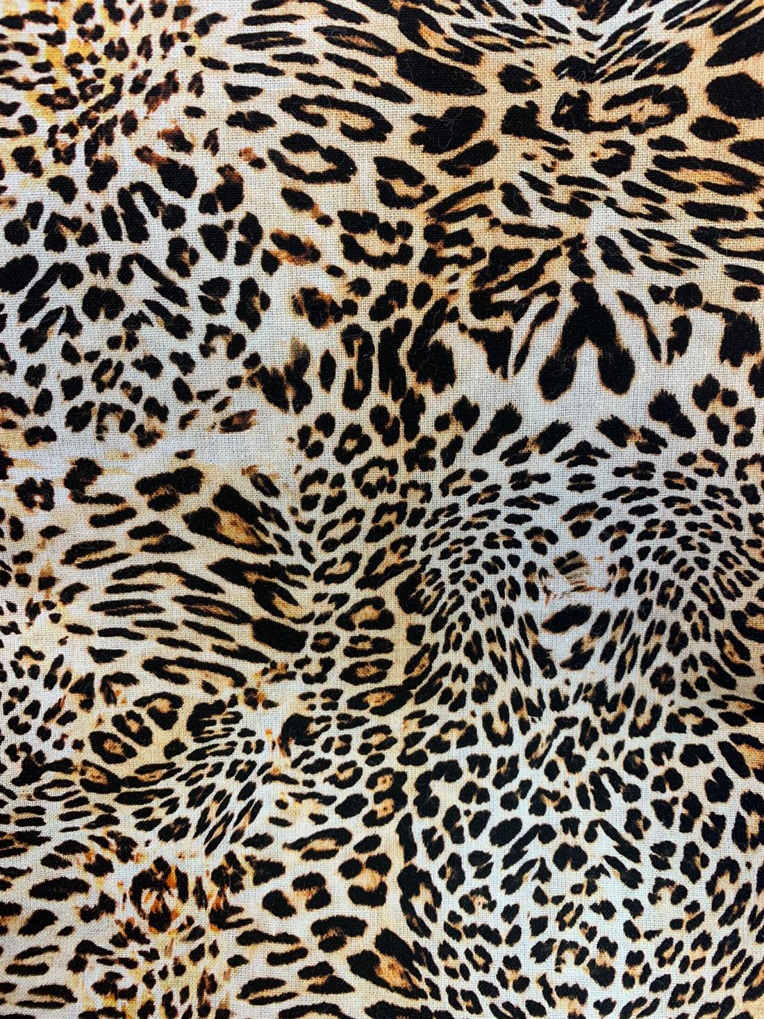 Printed Cotton