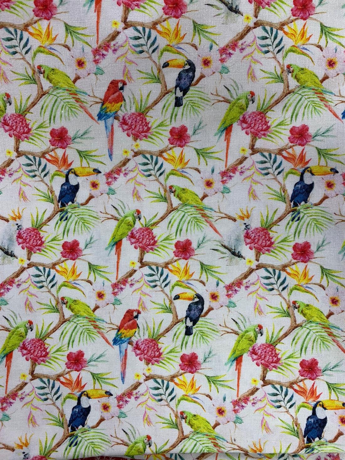 Printed Cotton
