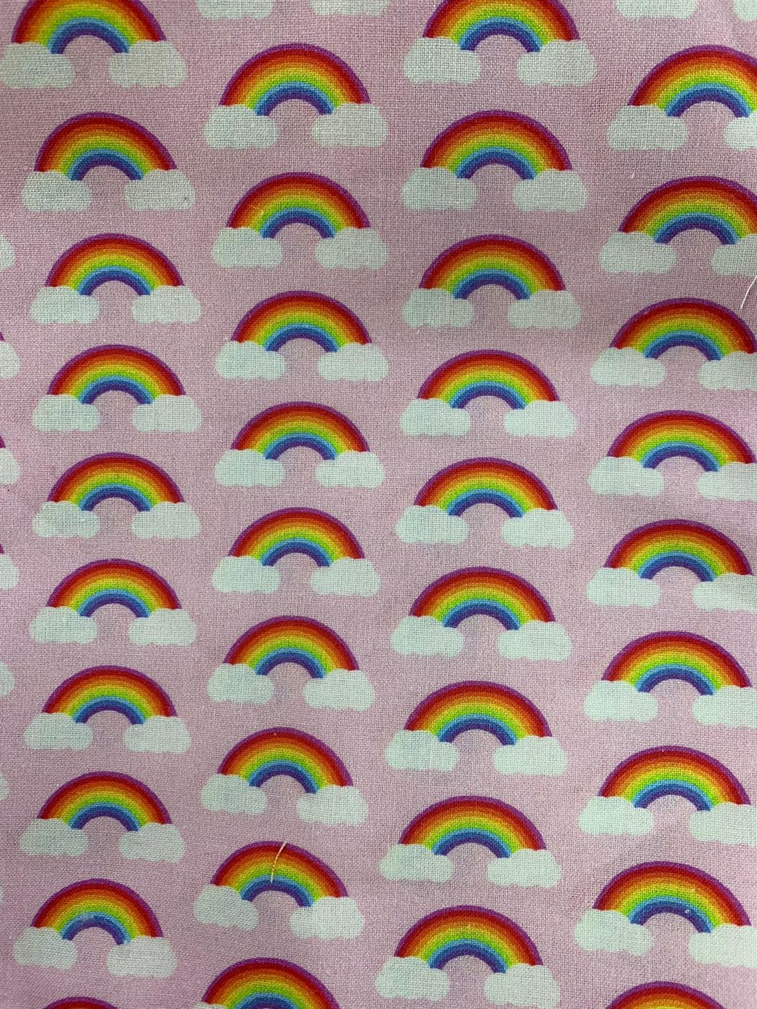 Printed Cotton