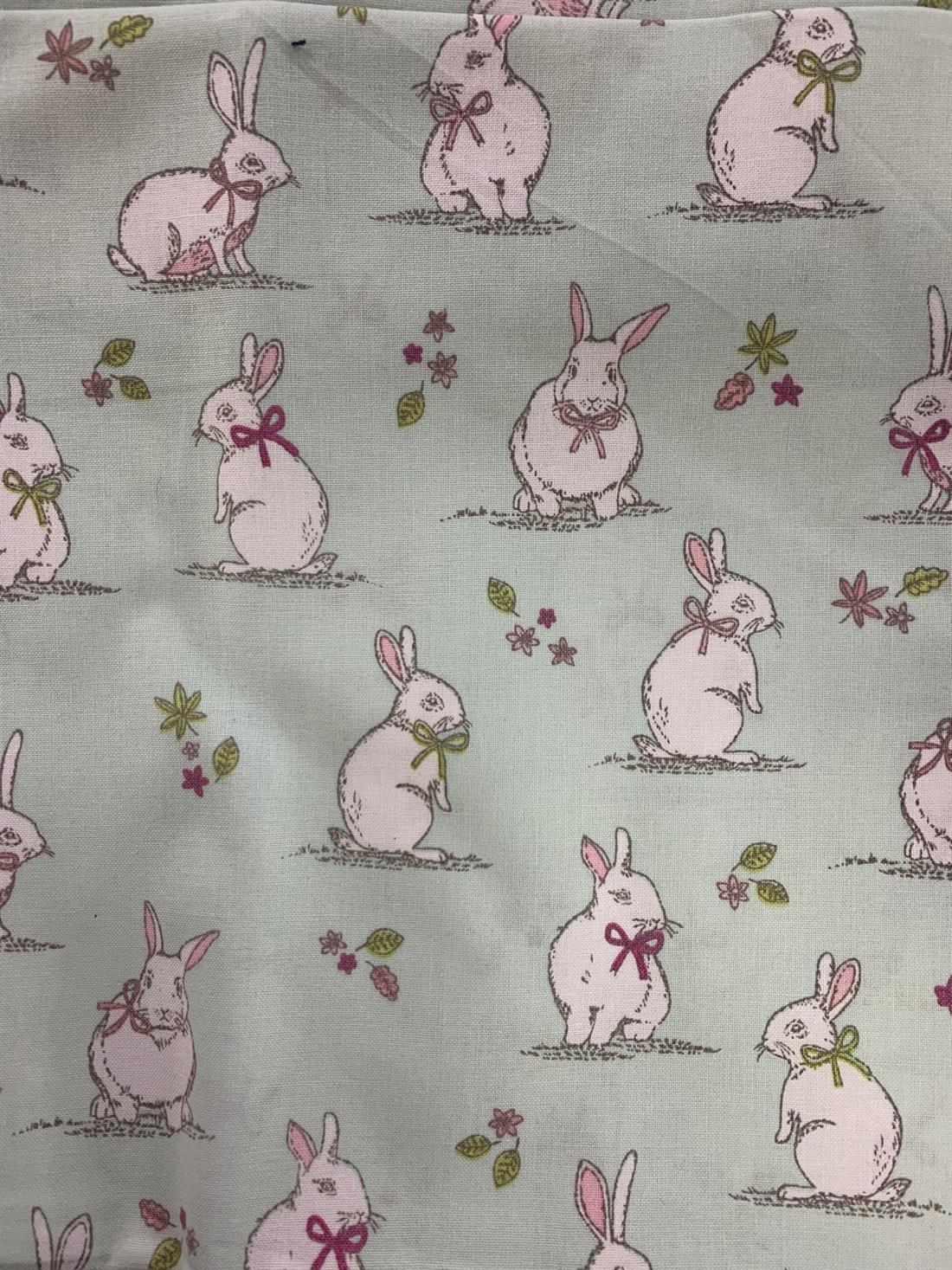Printed Cotton