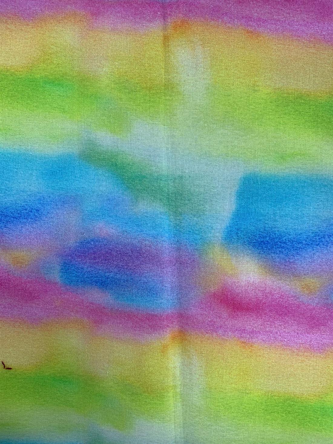 Printed Cotton
