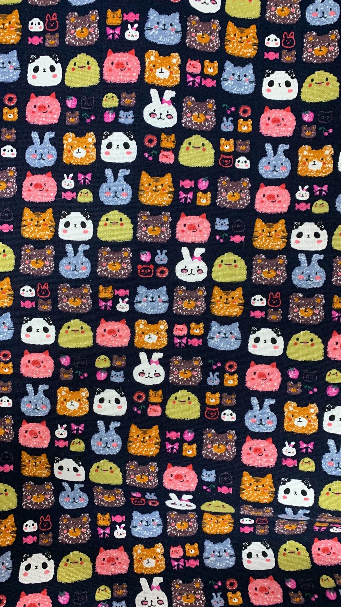 Printed Cotton