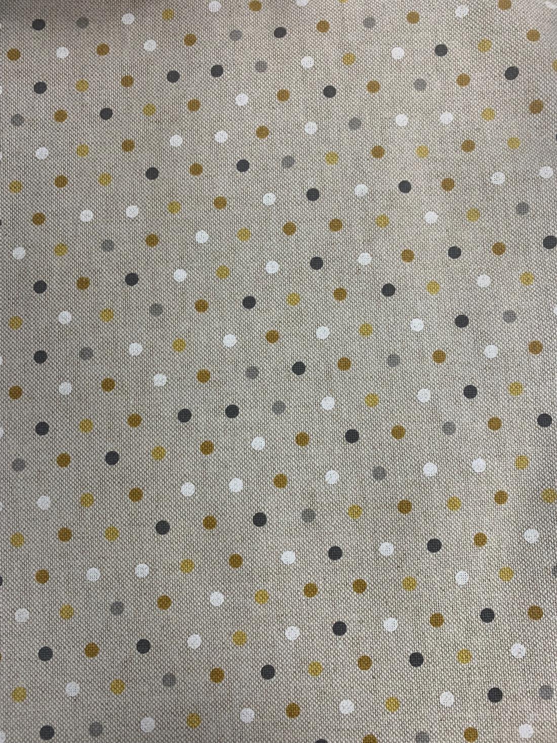 Cotton Canvas