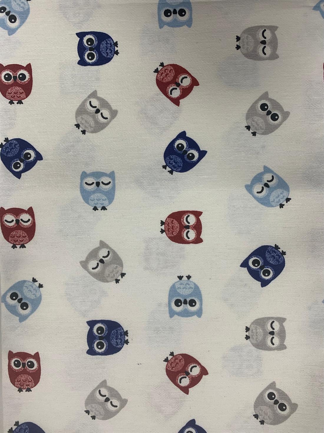 Cotton Canvas