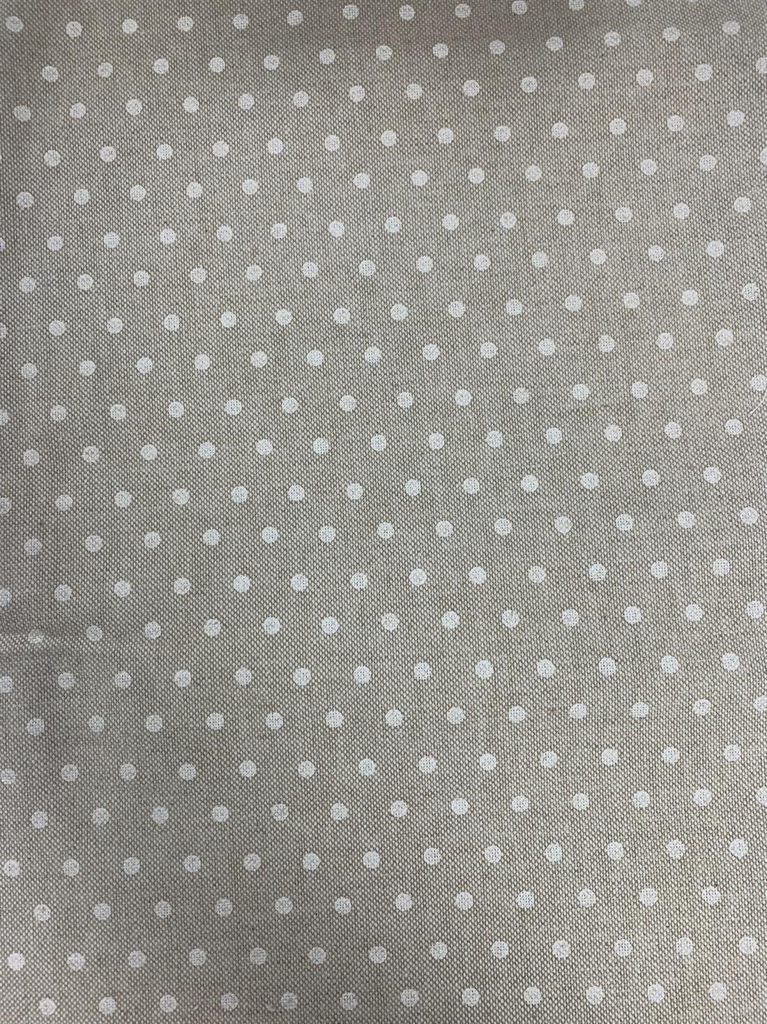 Cotton Canvas
