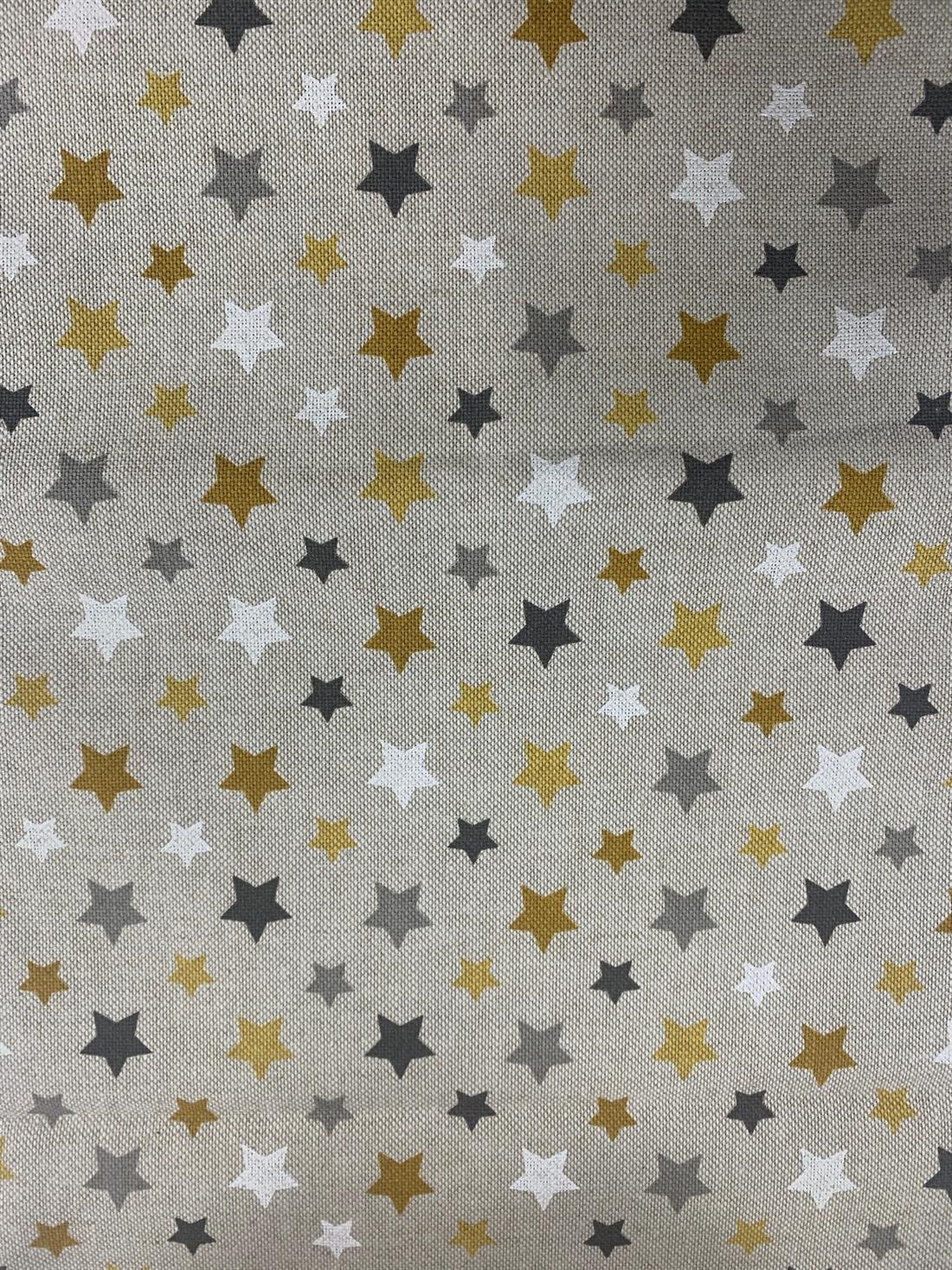 Cotton Canvas
