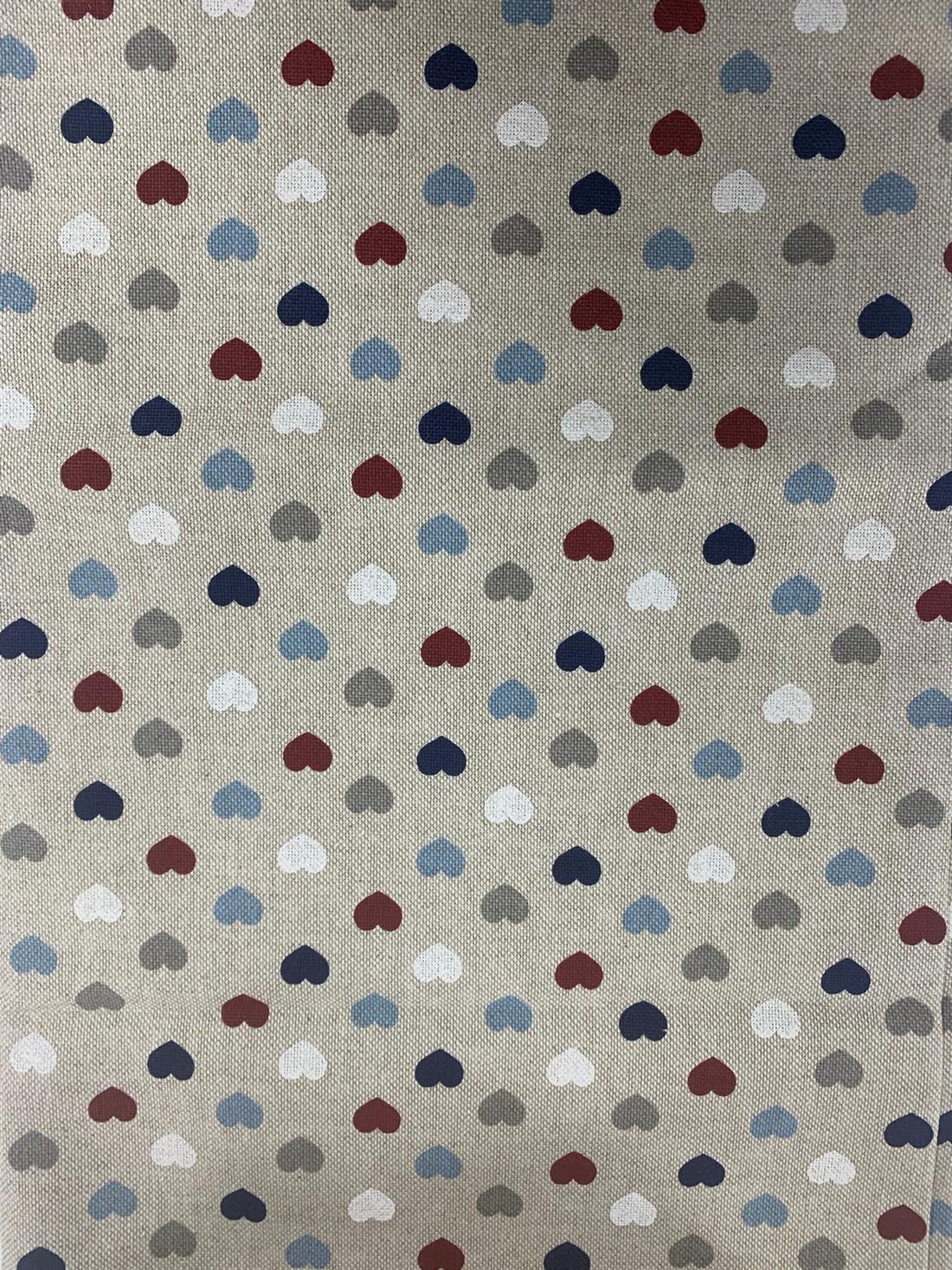 Cotton Canvas