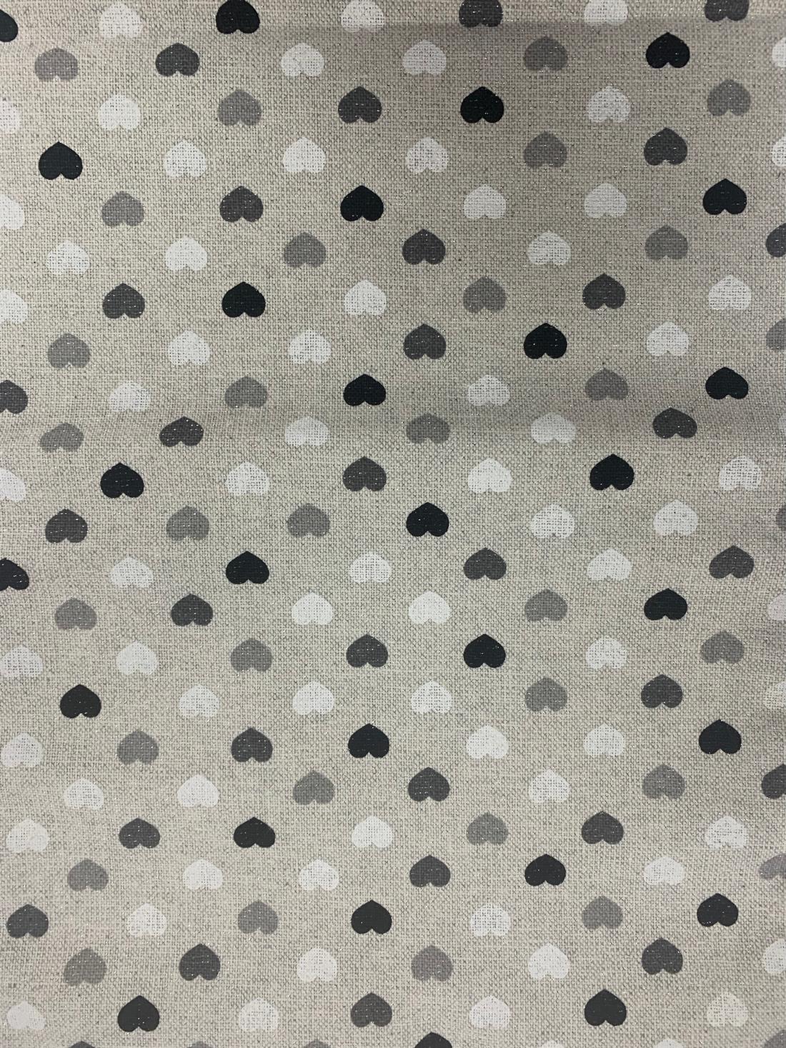 Cotton Canvas