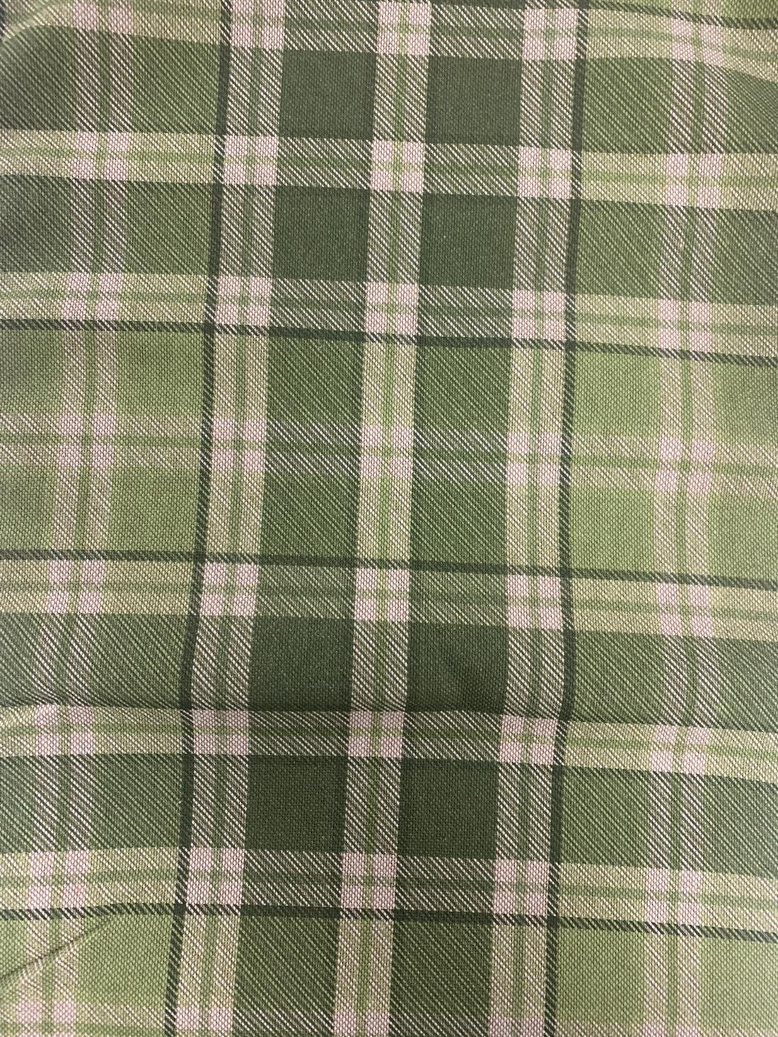 Cotton Canvas