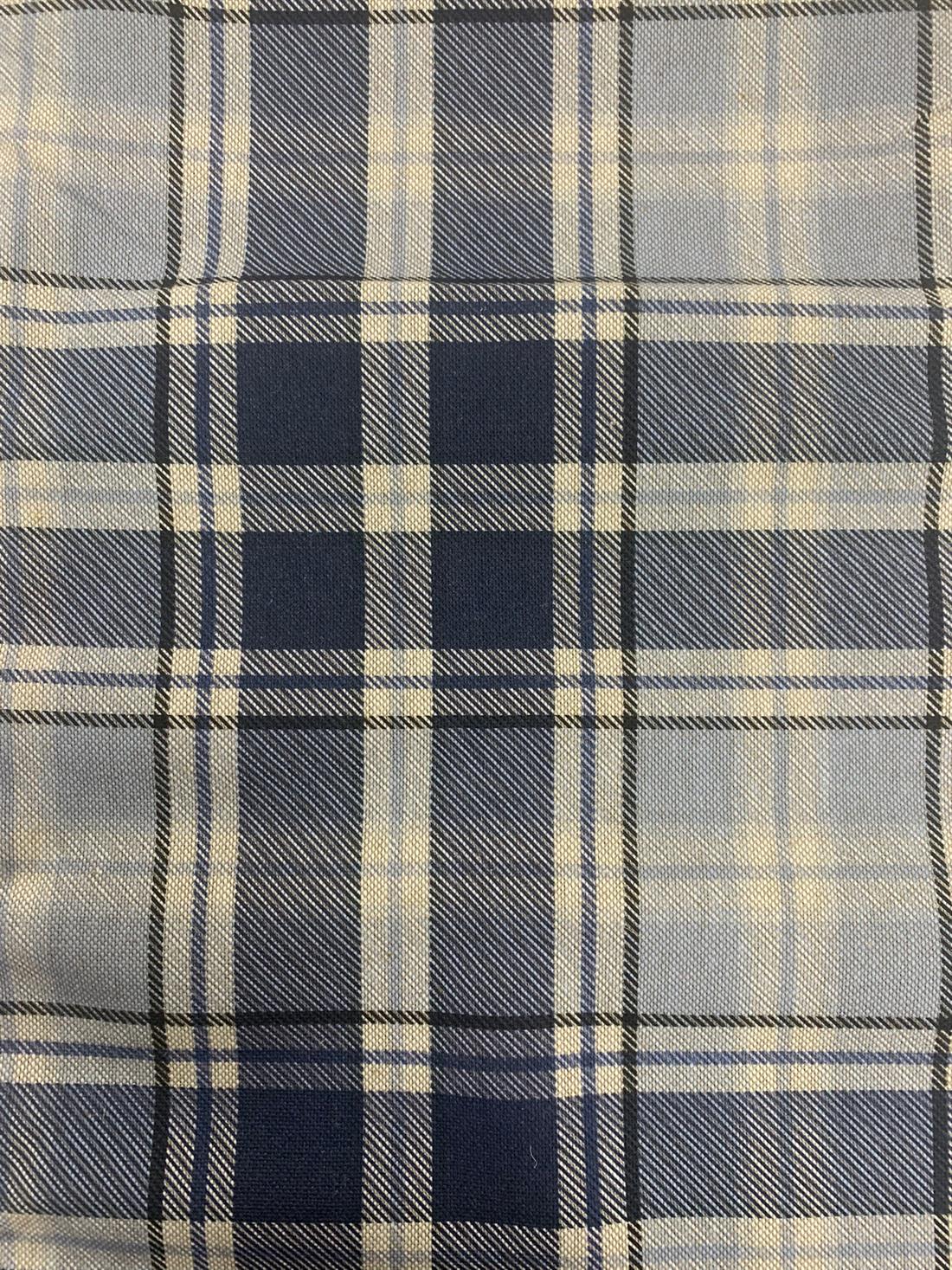 Cotton Canvas