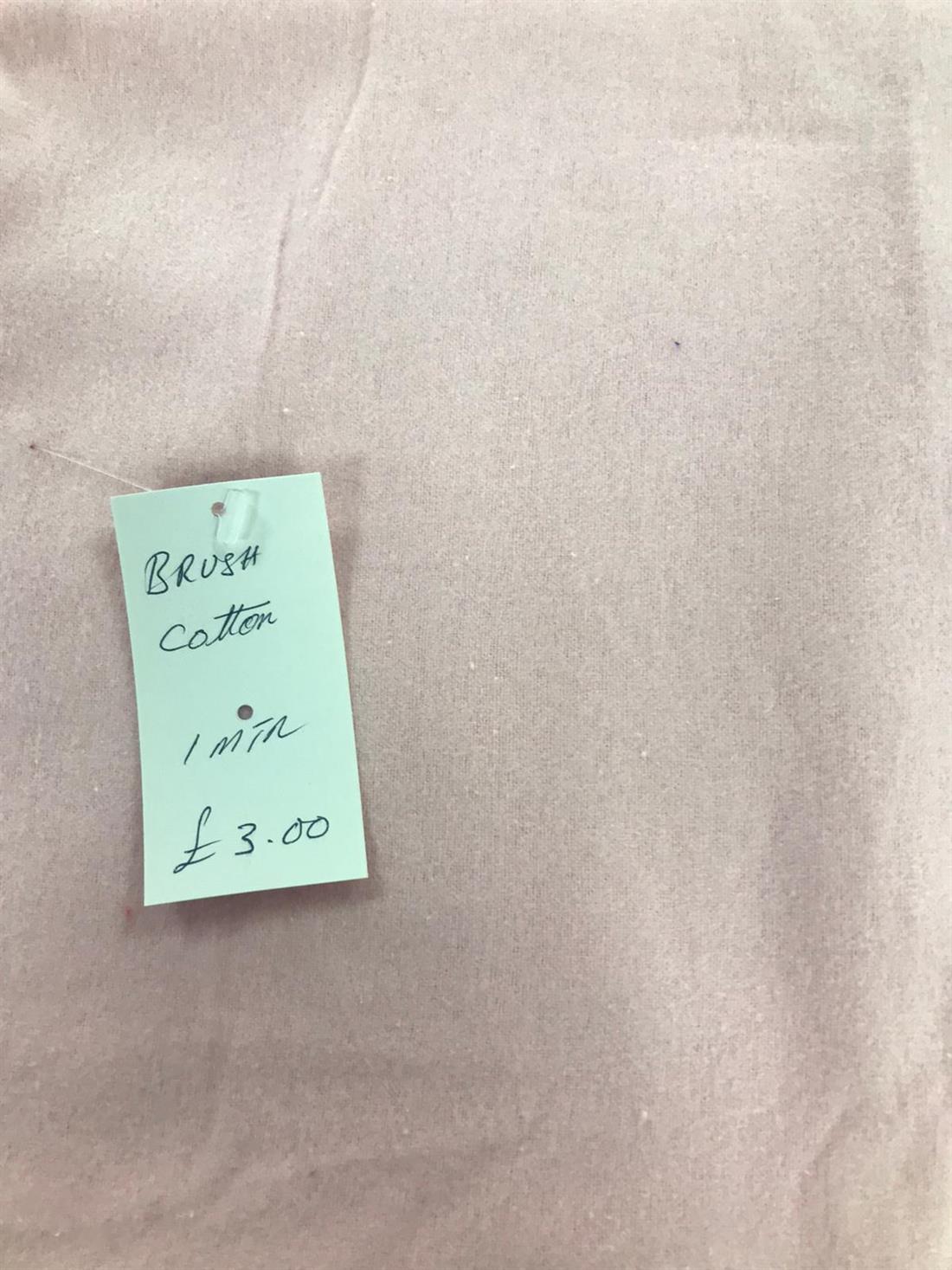 Printed Cotton