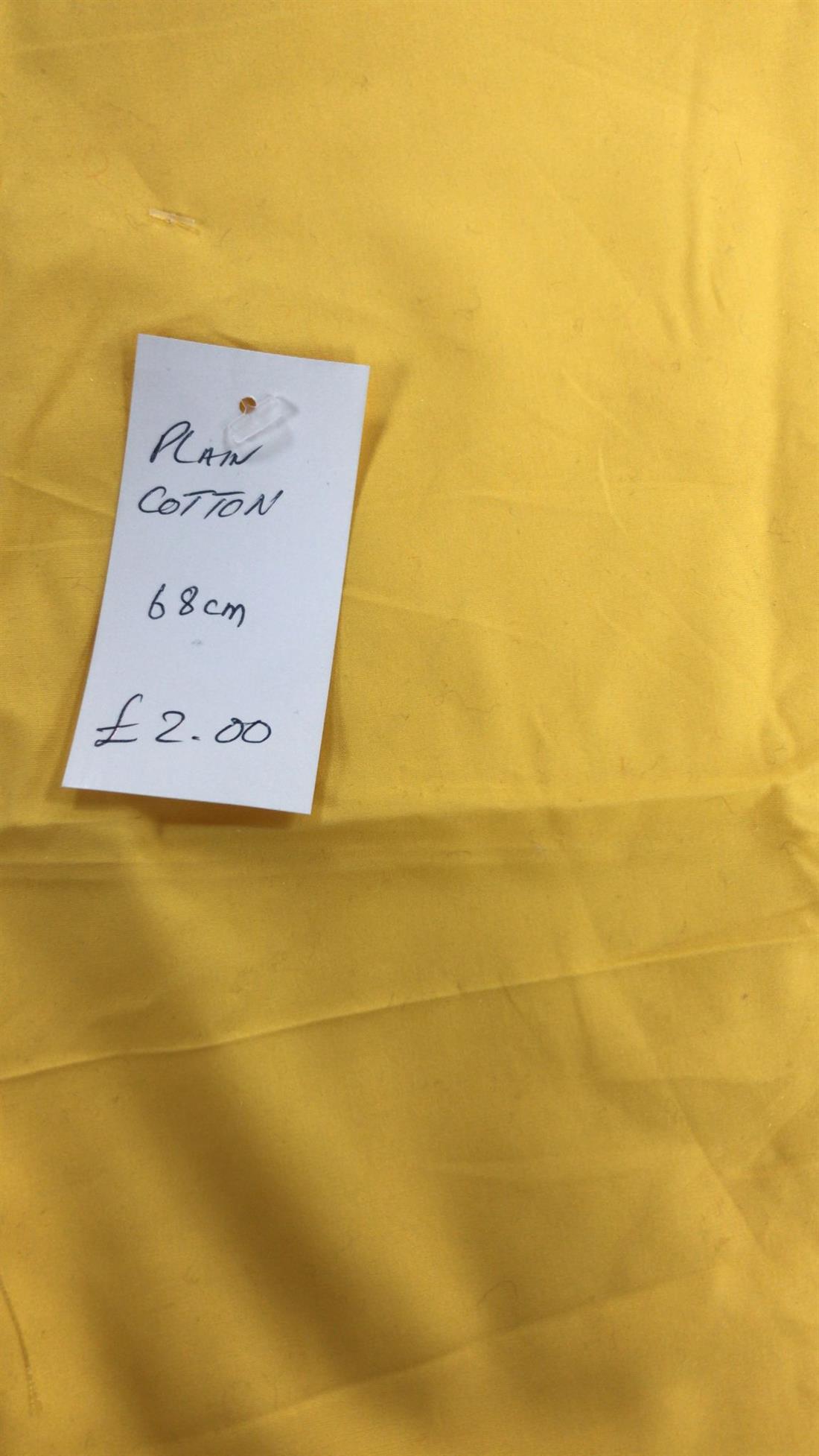 Multicolour Colour Plain Cotton