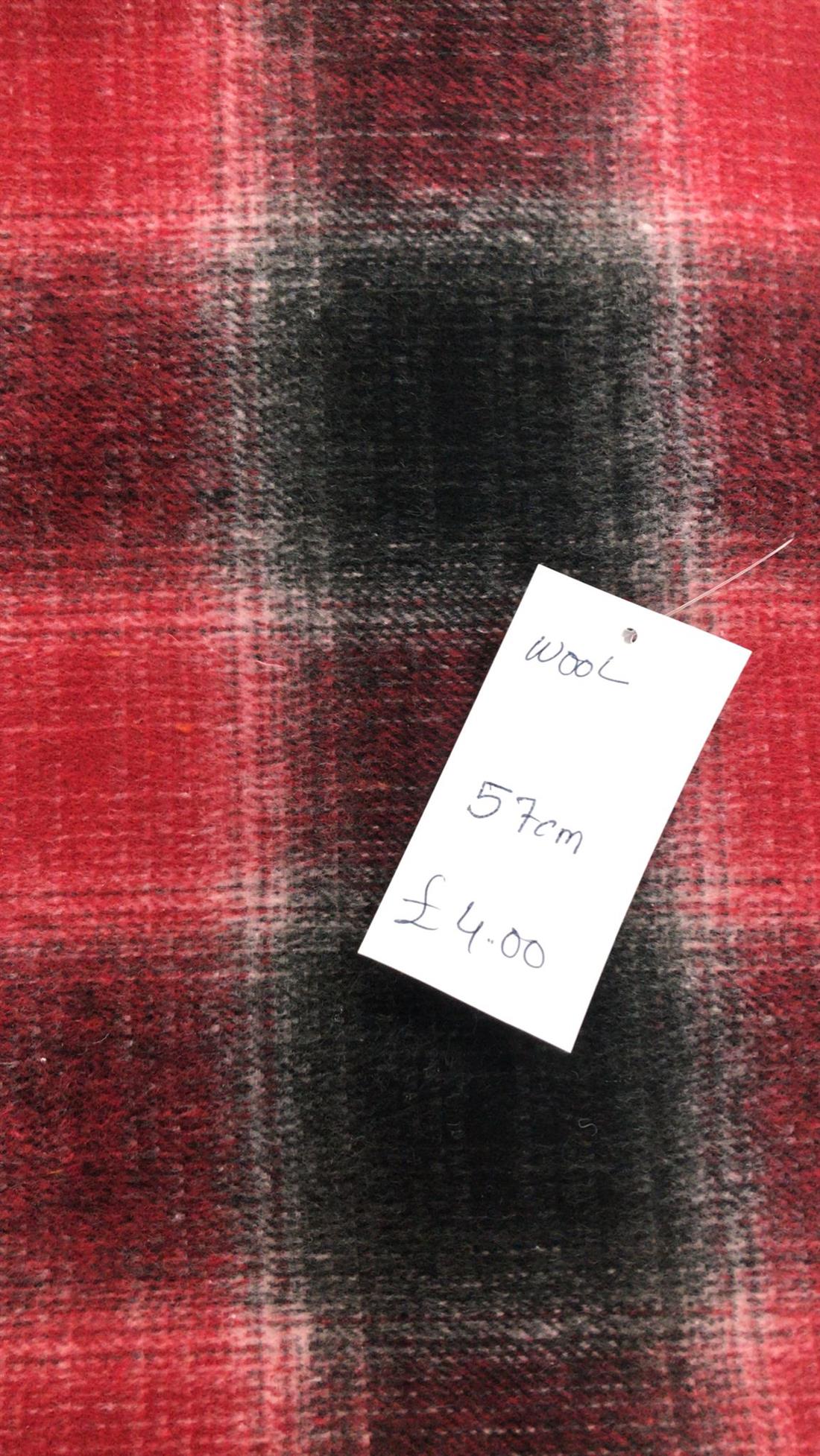 Multicolour Colour Wool