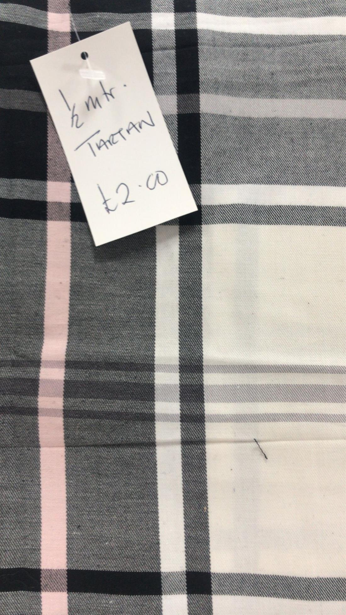 Tartan