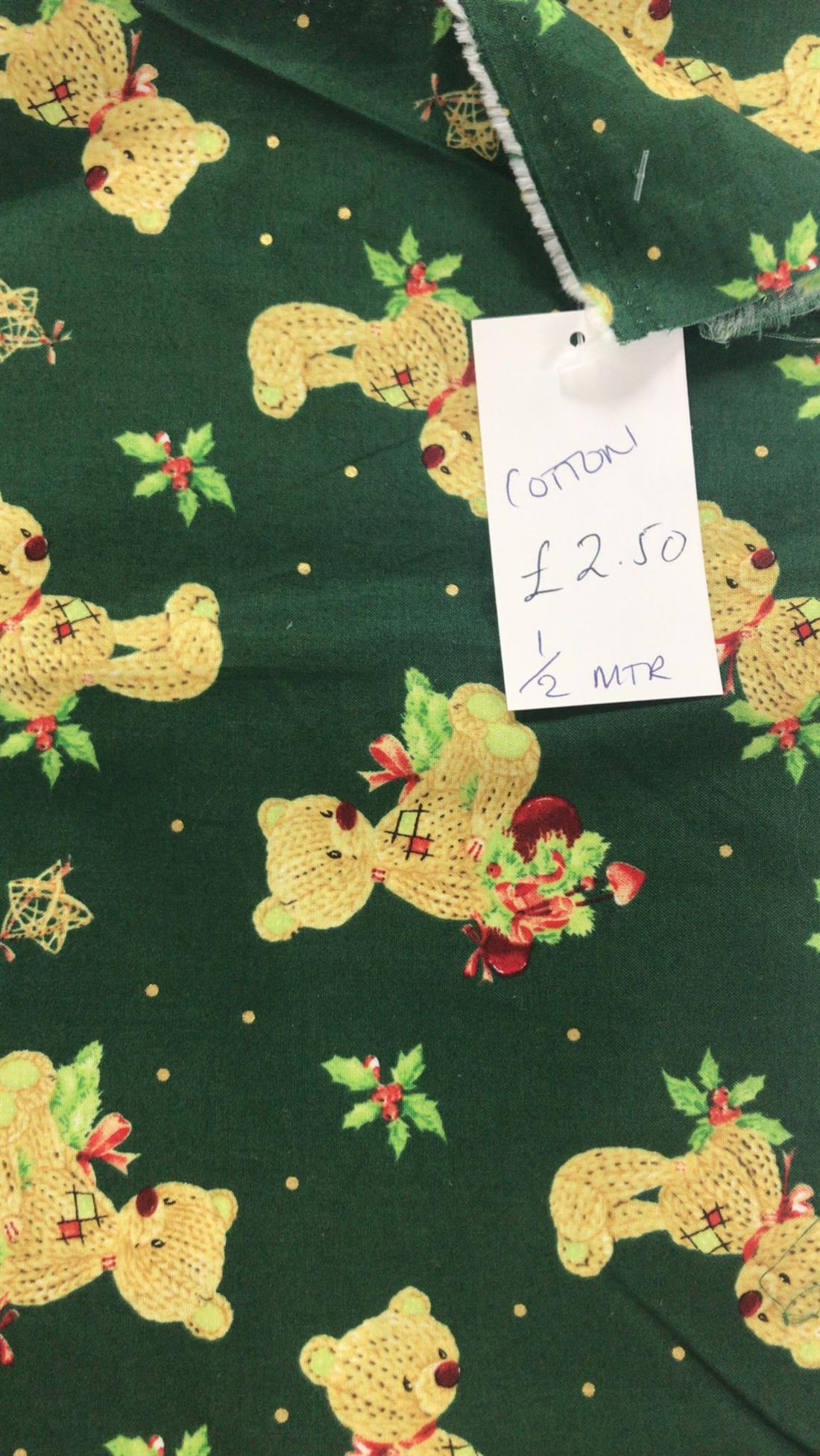 Cotton