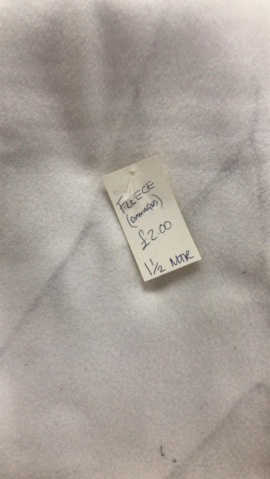 Fleece