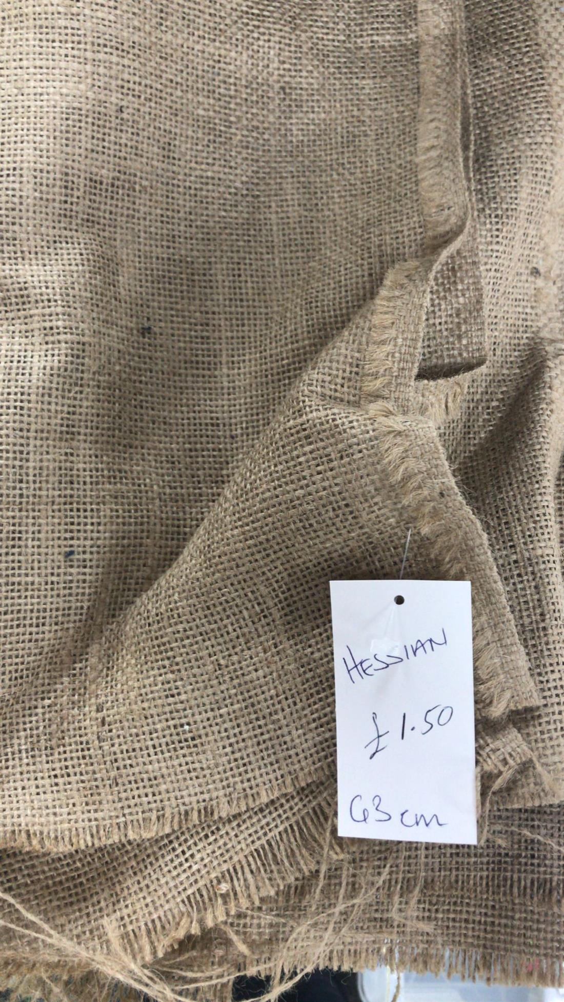 Hessian