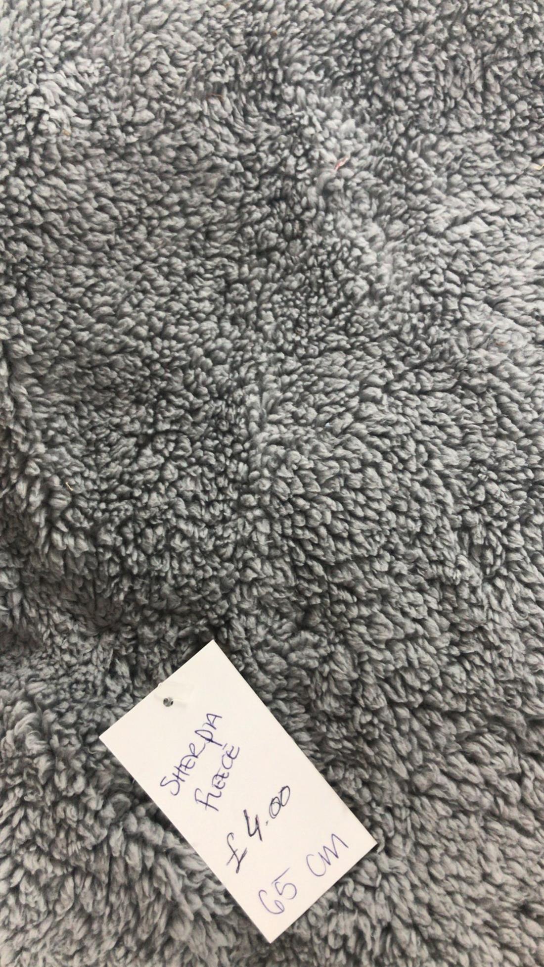 Sheep Fleece