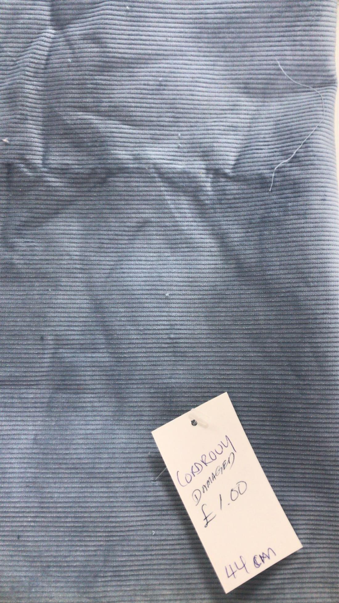 Corduroy
