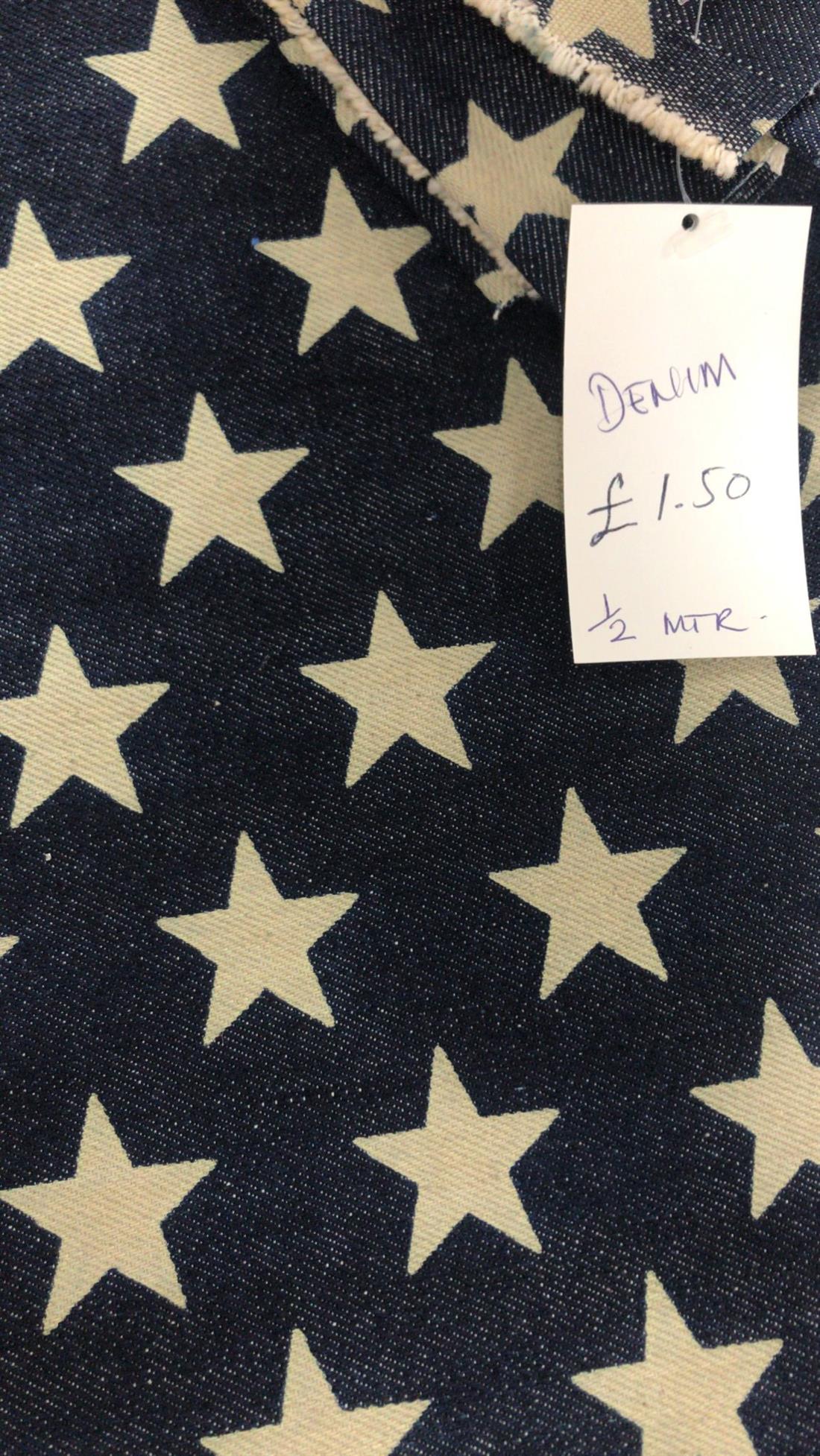 Denum