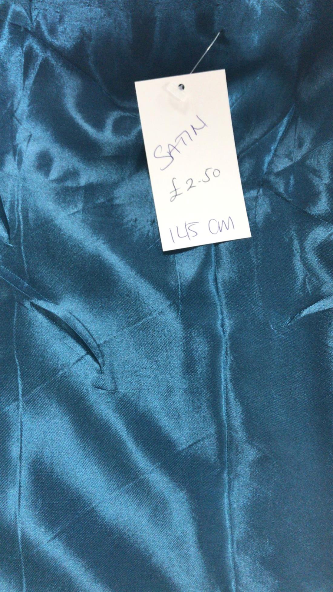 Satin