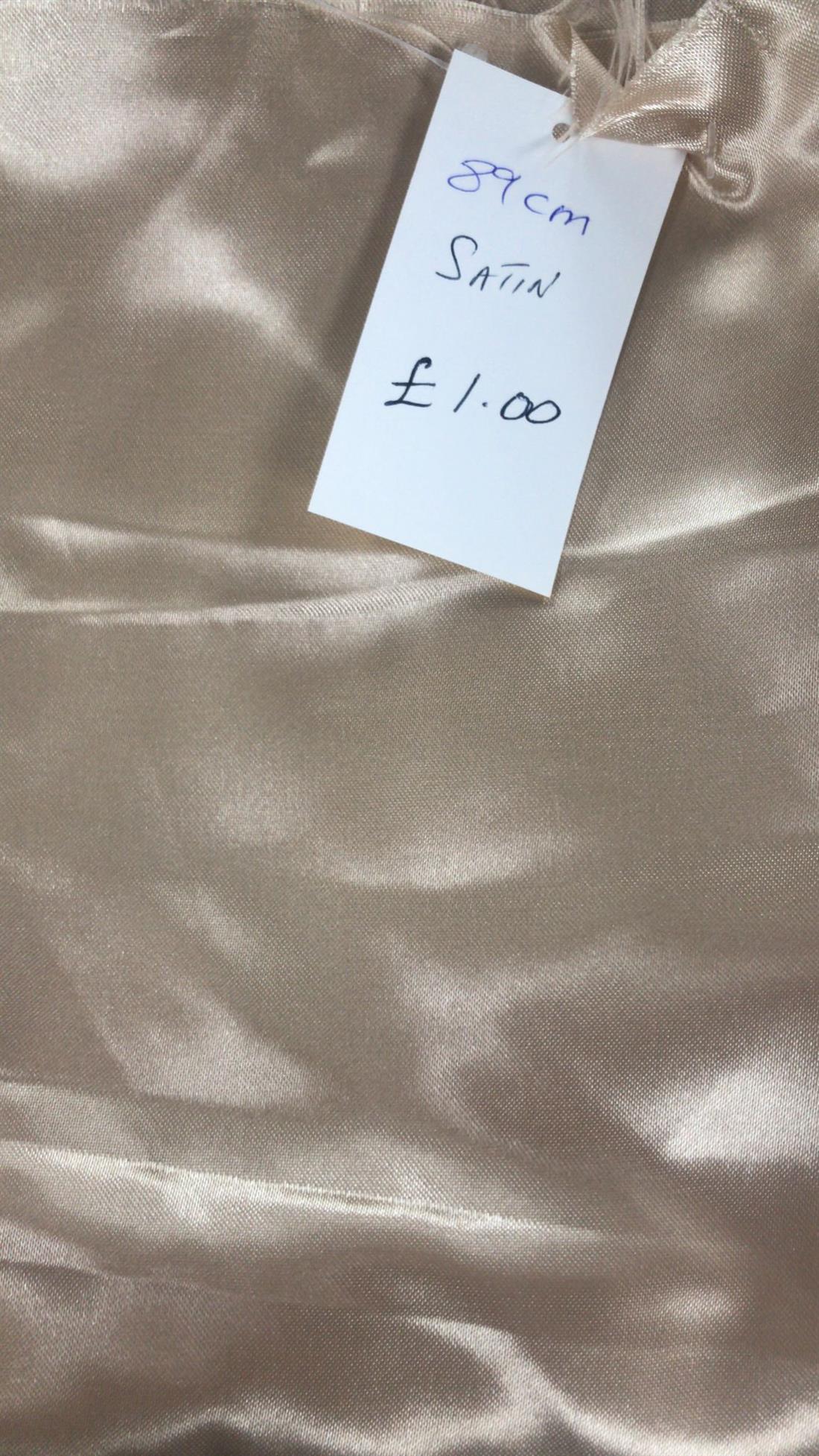 Satin