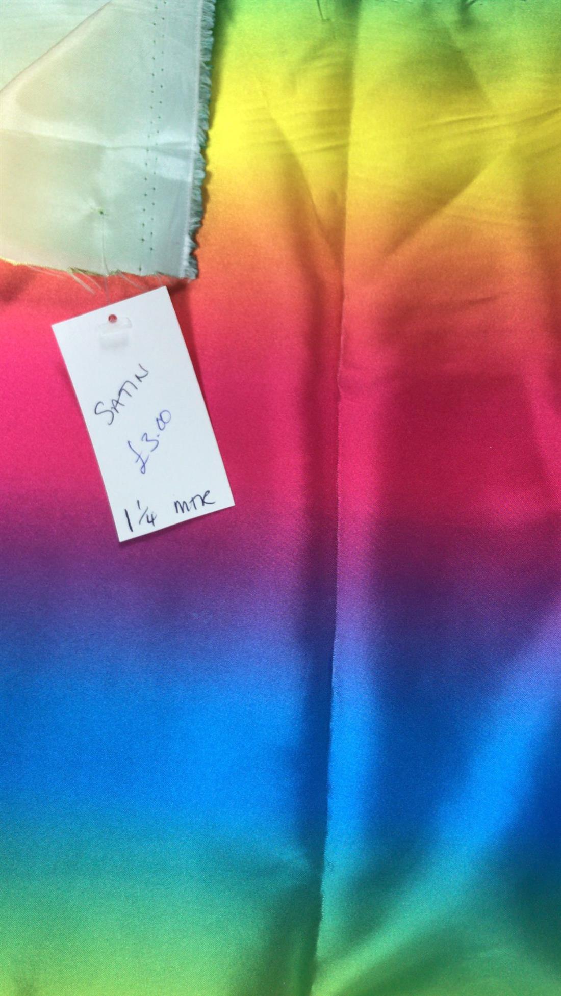 Satin