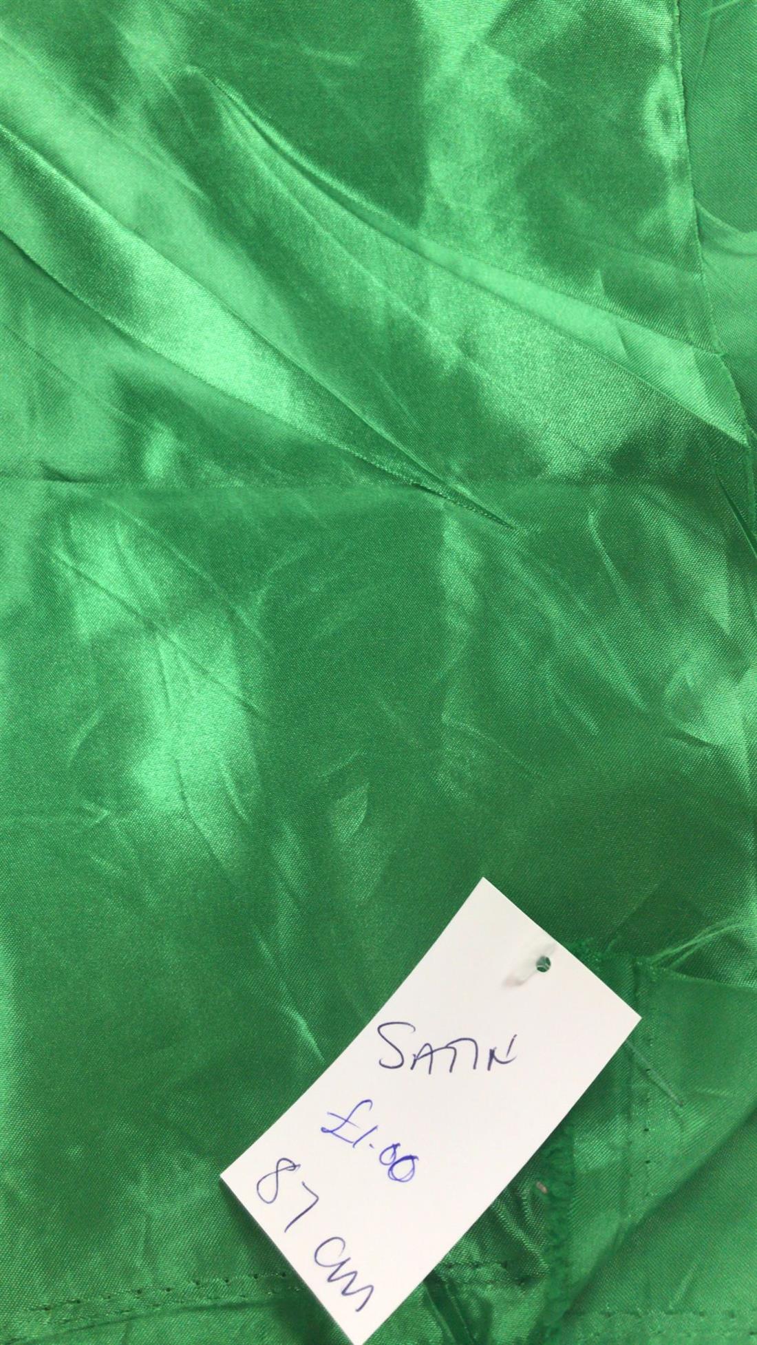 Satin